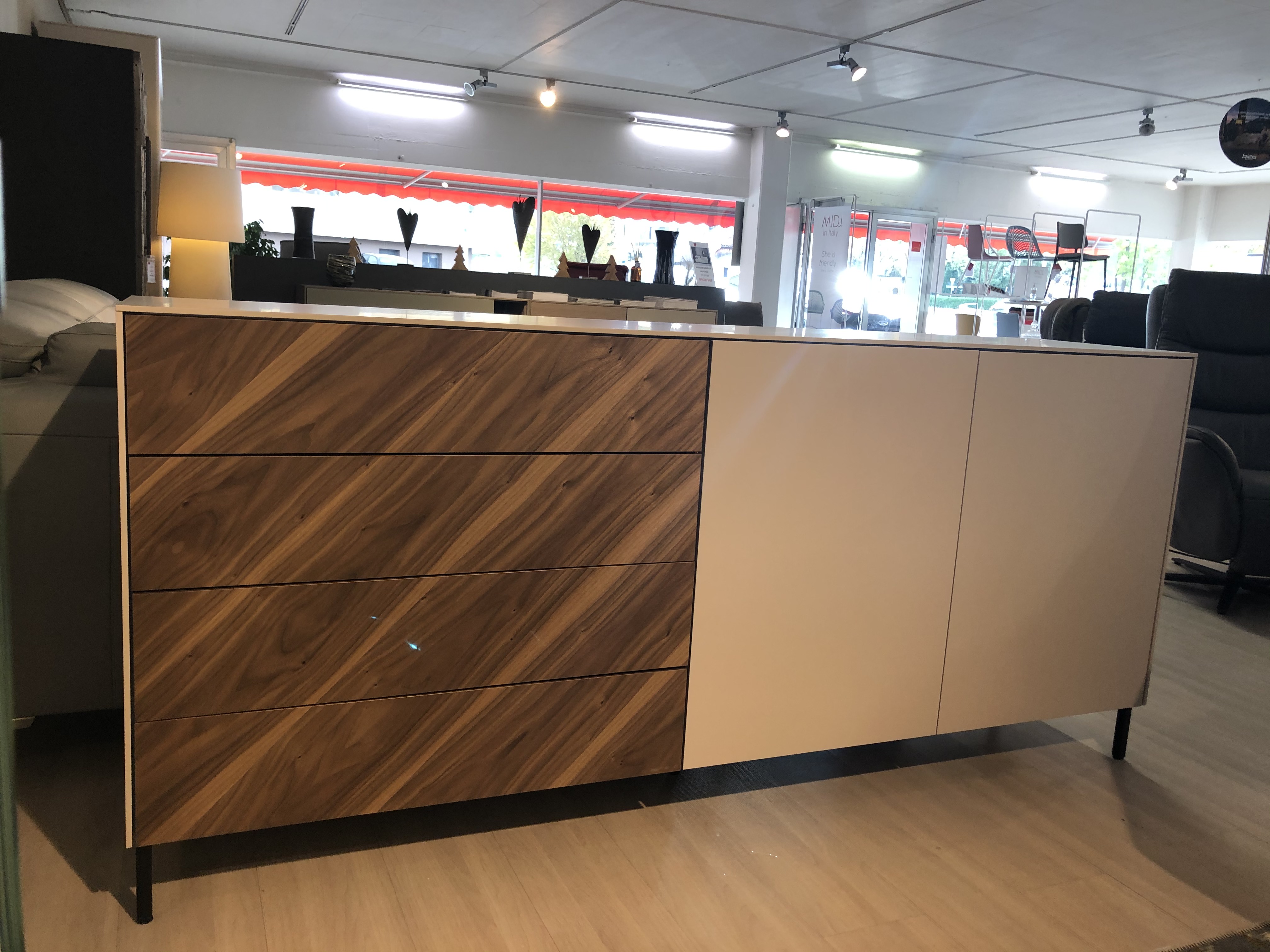 MAB Sideboard Nara | Boschung